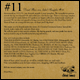 V/A - 11: Dead Bees records label sampler #11