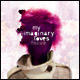 My Imaginary Loves - Faces