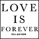 SKY PARADE - Love is Forever