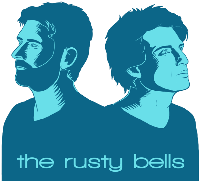 THE RUSTY BELLS